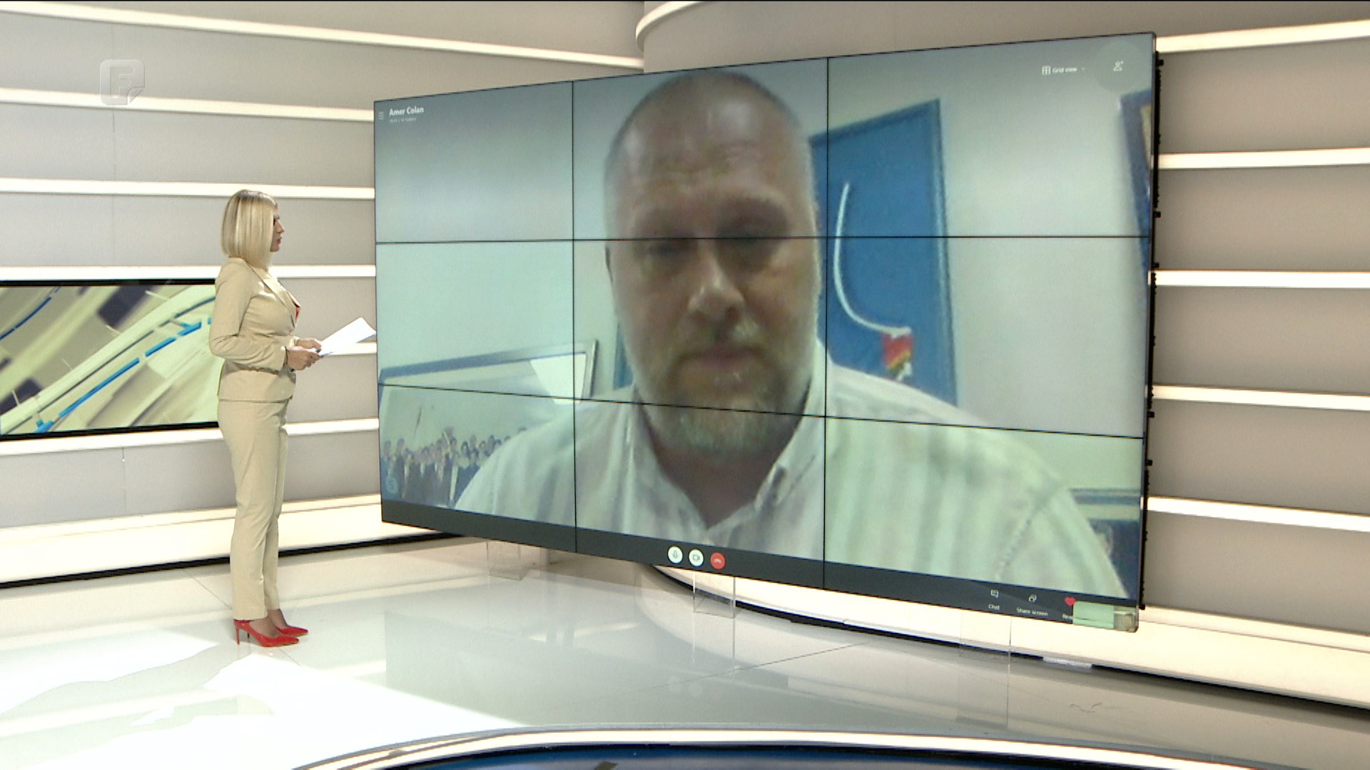 Čolan: Zašto se spremati, zašto igrati?